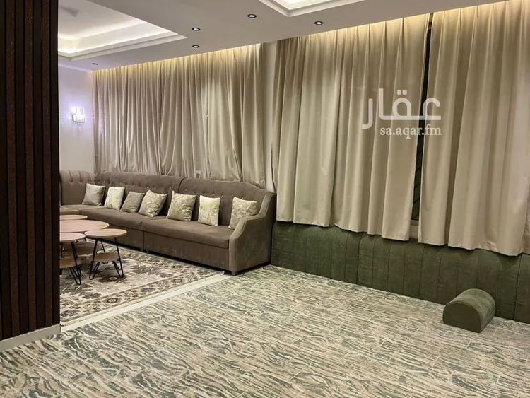 شقة للبيع في شارع عمر بن جناوه, حي طويق, مدينة الرياض, منطقة الرياض صورة 5