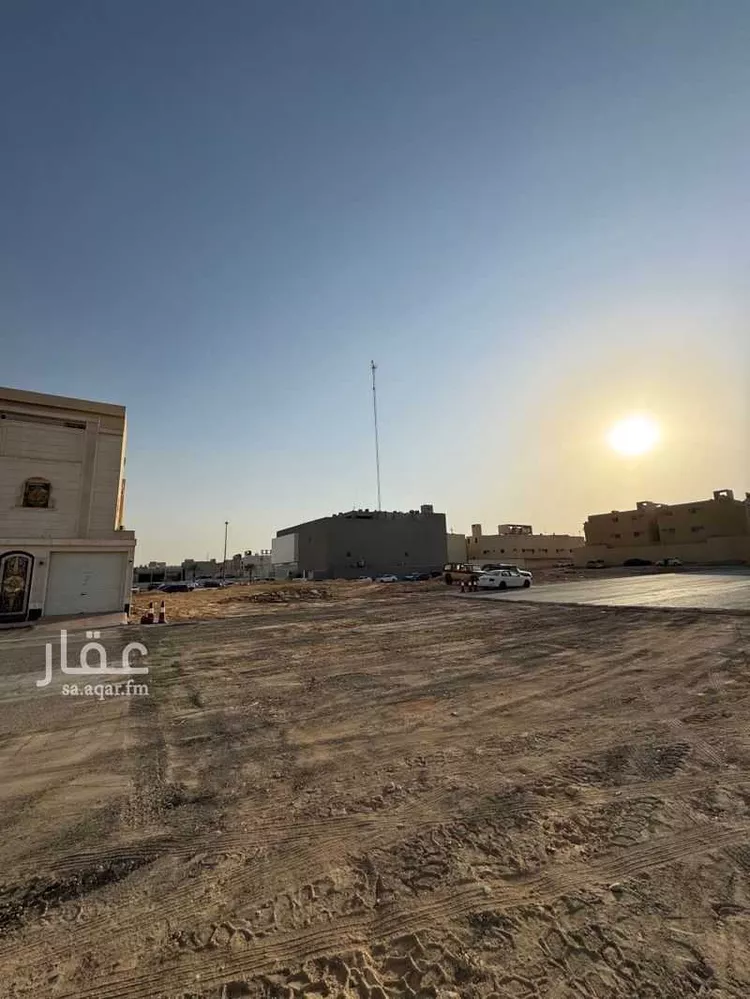 أرض للبيع في شارع أبي عبدالله السديد ، حي طويق ، الرياض ، منطقة الرياض صورة 2