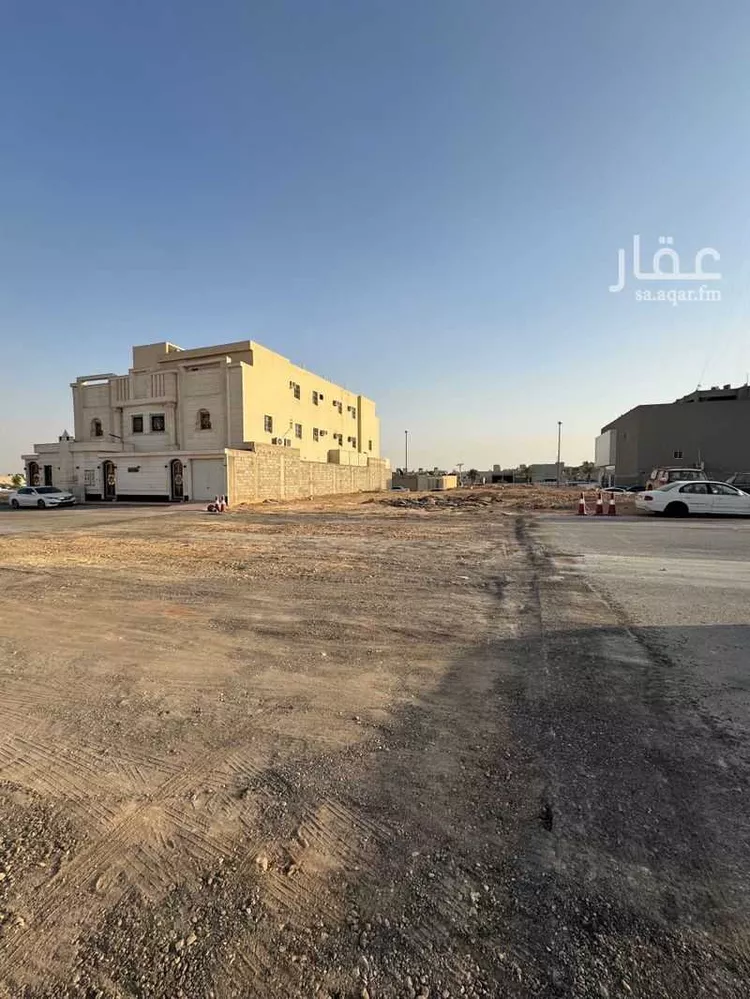 أرض للبيع في شارع أبي عبدالله السديد ، حي طويق ، الرياض ، منطقة الرياض صورة 3