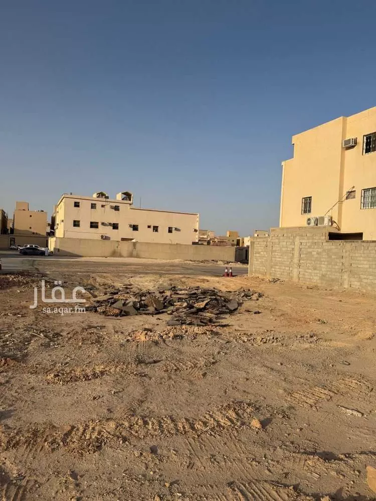 أرض للبيع في شارع أبي عبدالله السديد ، حي طويق ، الرياض ، منطقة الرياض صورة 4