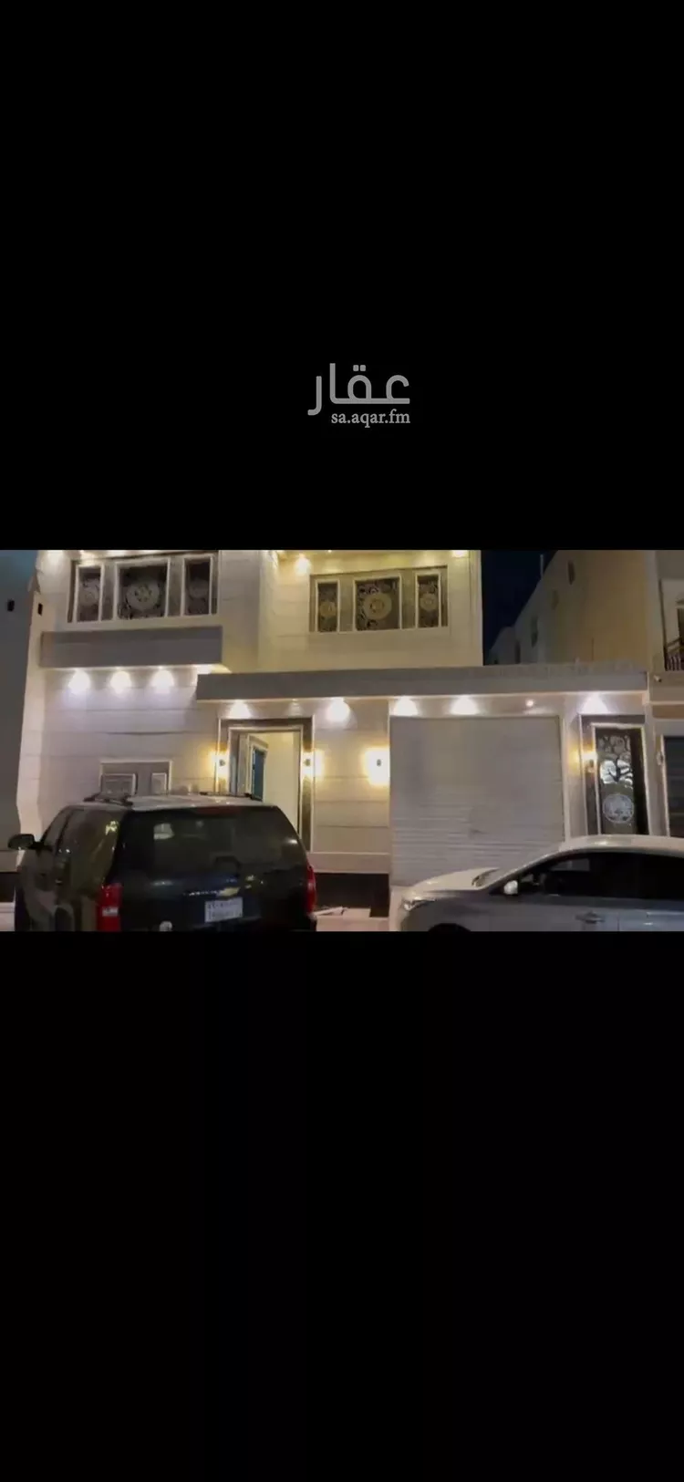 فيلا للإيجار في شارع ابن معصوم المدني, حي الرمال, مدينة الرياض, منطقة الرياض صورة 2