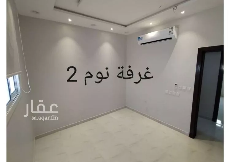 شقة للإيجار في شارع عثمان ابن سليمان, حي المهدية, مدينة الرياض, منطقة الرياض صورة 5