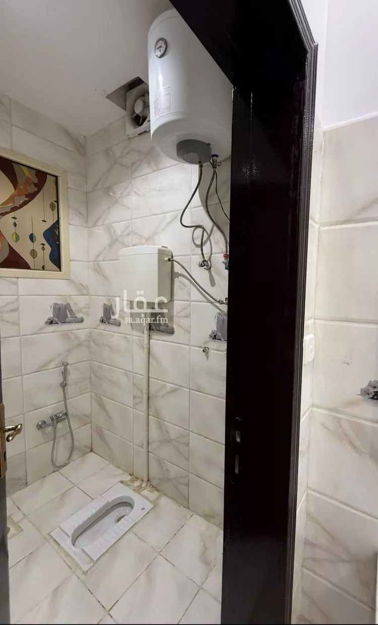 شقة للإيجار في شارع محمد بن عبدالواحد الطبري, حي الرمال, مدينة الرياض, منطقة الرياض صورة 3