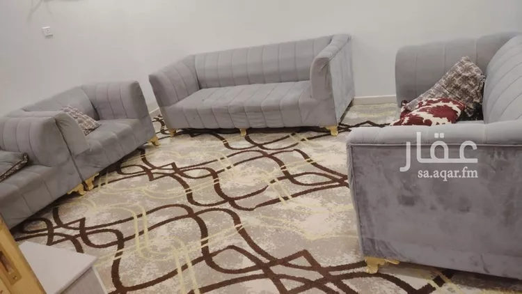 شقة للإيجار في شارع عبدالفتاح المرصفي, حي طويق, مدينة الرياض, منطقة الرياض صورة 5