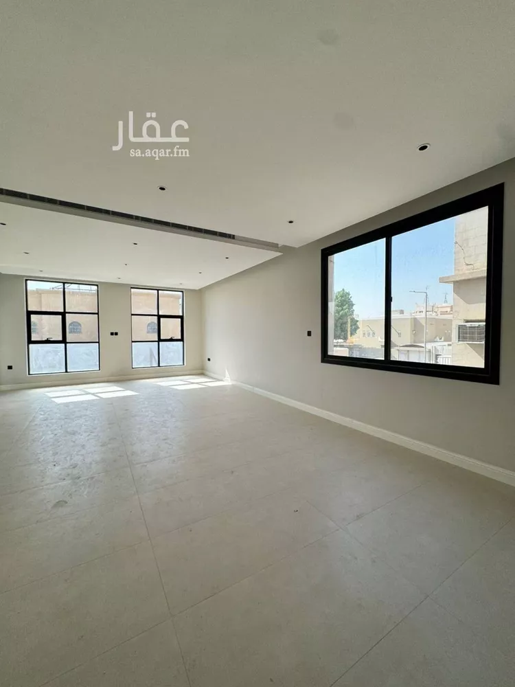 دور للإيجار في شارع ذؤيب بن شريح, حي المصيف, مدينة الرياض, منطقة الرياض صورة 4