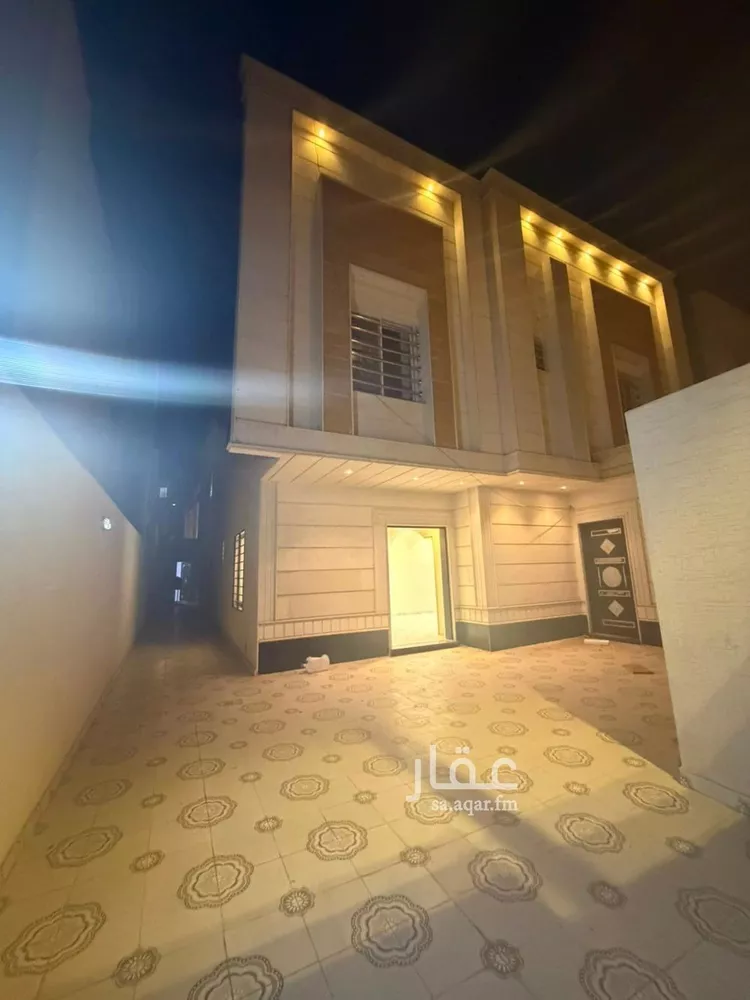Villa for Rent in Riyadh Badr