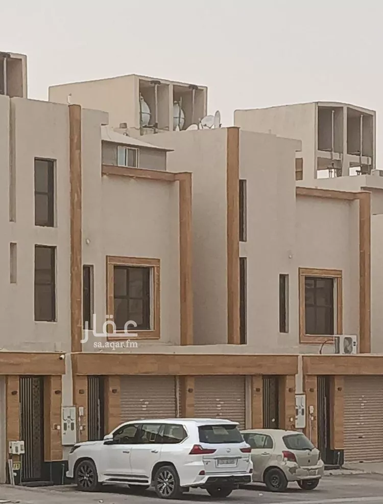دور للإيجار في شارع إسماعيل البزاز, حي عكاظ, مدينة الرياض, منطقة الرياض
