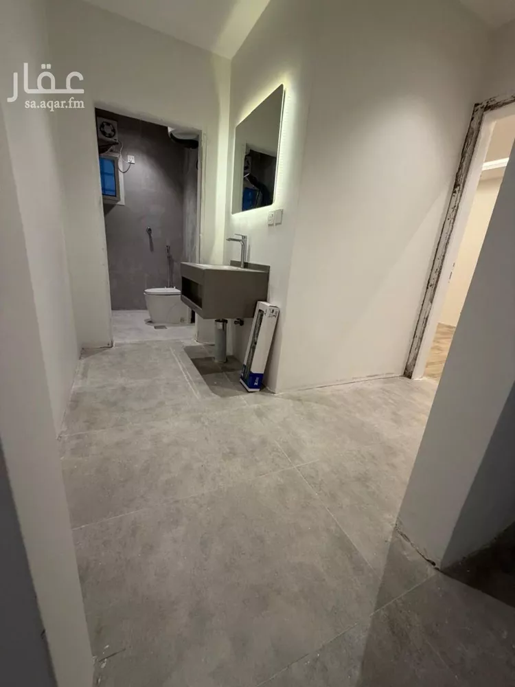 شقة للإيجار في شارع دباس بن راشد, حي قرطبة, مدينة الرياض, منطقة الرياض صورة 4