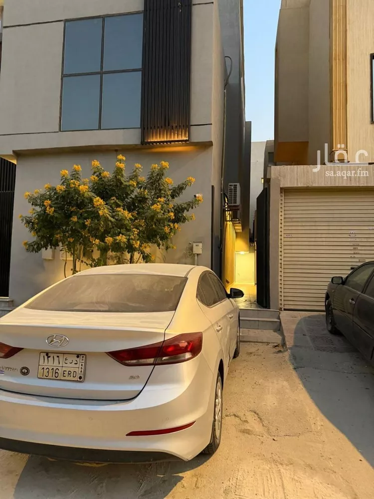 شقة للإيجار في شارع دباس بن راشد, حي قرطبة, مدينة الرياض, منطقة الرياض صورة 2