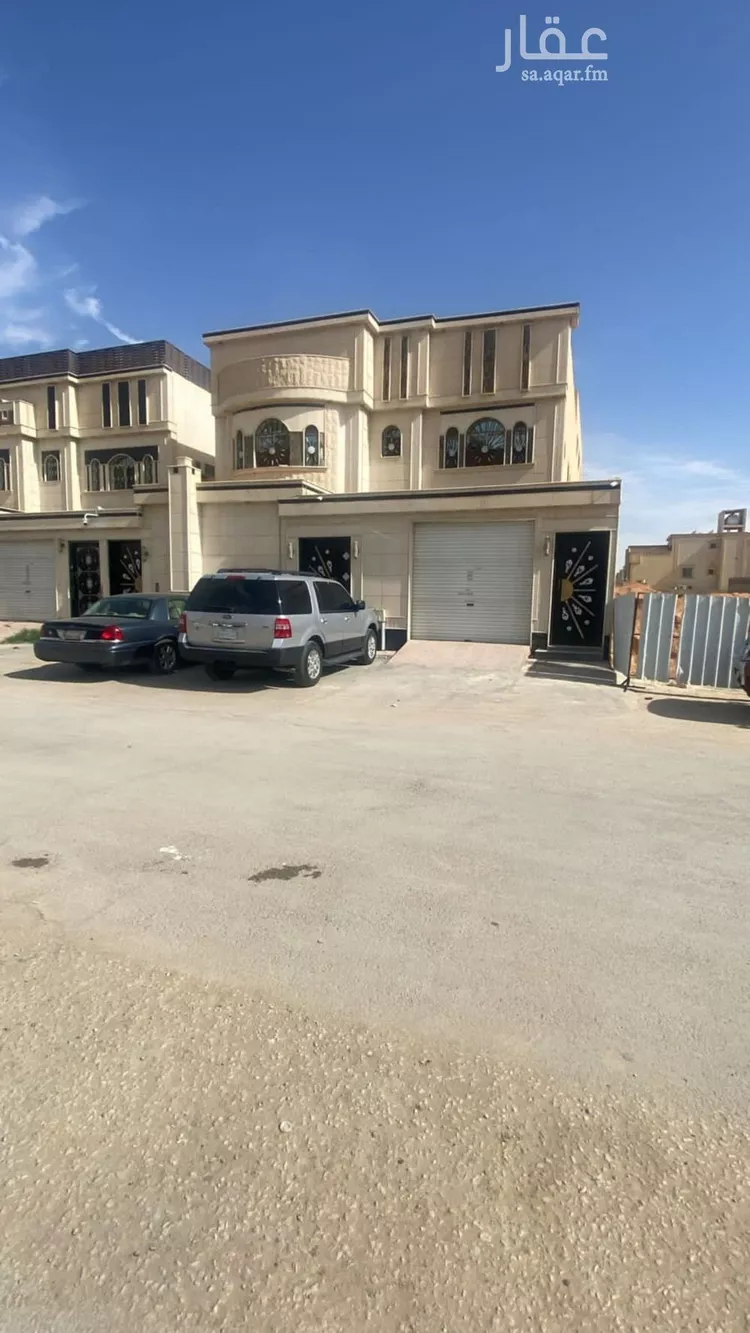 شقة للإيجار في شارع محمد بن عبدالواحد الطبري, حي الرمال, مدينة الرياض, منطقة الرياض