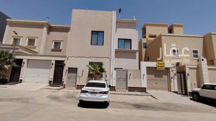 فيلا للإيجار في شارع حسن الفخري, حي المهدية, مدينة الرياض, منطقة الرياض