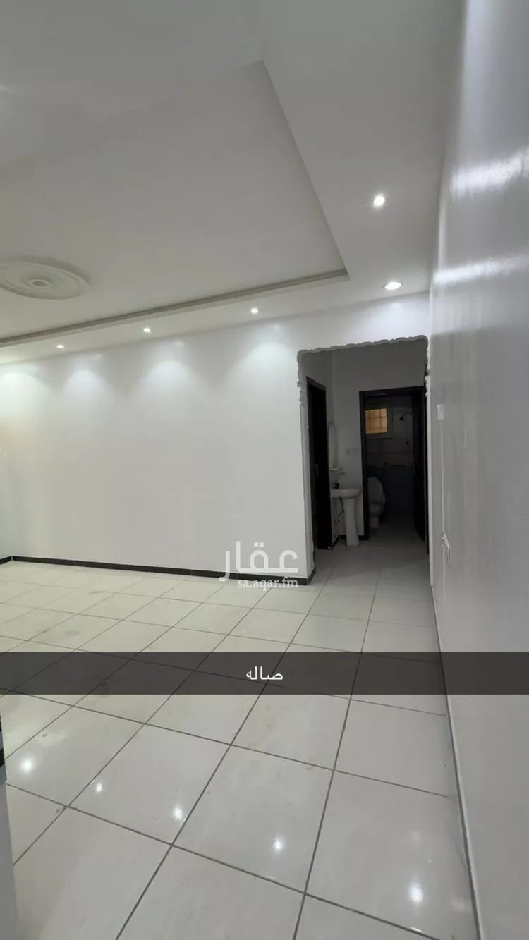 شقة للإيجار في شارع محمد بن عبدالواحد الطبري, حي الرمال, مدينة الرياض, منطقة الرياض صورة 5