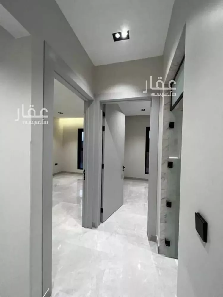 دور للإيجار في شارع رقم 346, حي النرجس, مدينة الرياض, منطقة الرياض صورة 3