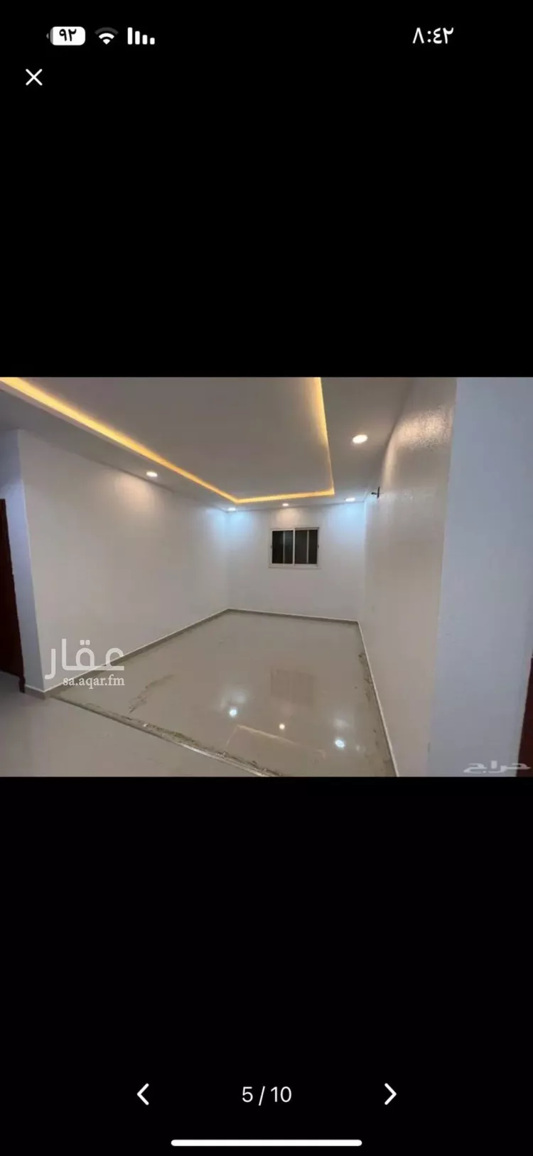 شقة للإيجار في شارع عبدالفتاح المرصفي, حي طويق, مدينة الرياض, منطقة الرياض