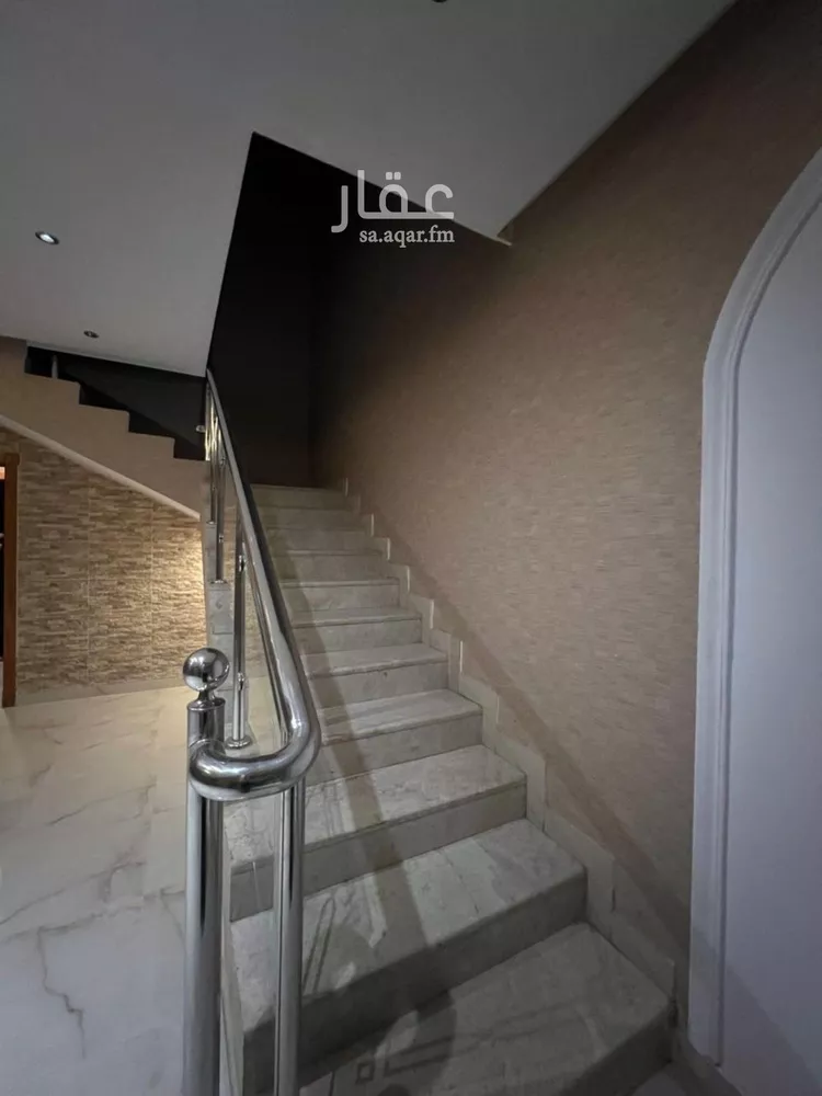 فيلا للإيجار في شارع عمرو بن كلثوم, حي عرقة, مدينة الرياض, منطقة الرياض 23