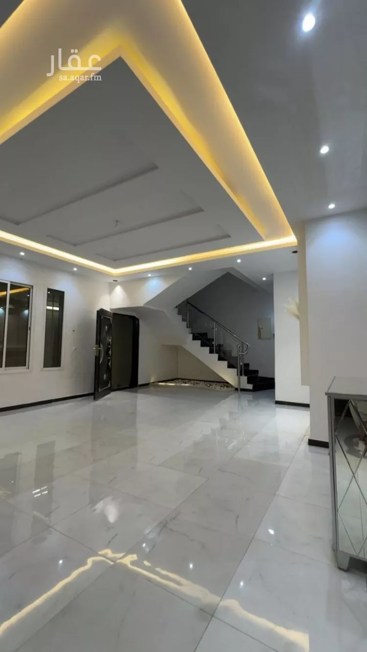 فيلا للإيجار في شارع عبدالله بن حبان, حي الرمال, مدينة الرياض, منطقة الرياض صورة 5