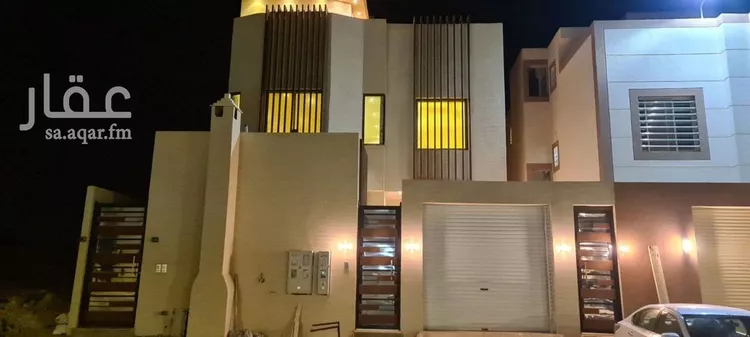 فيلا للإيجار في شارع حسن الفخري, حي المهدية, مدينة الرياض, منطقة الرياض