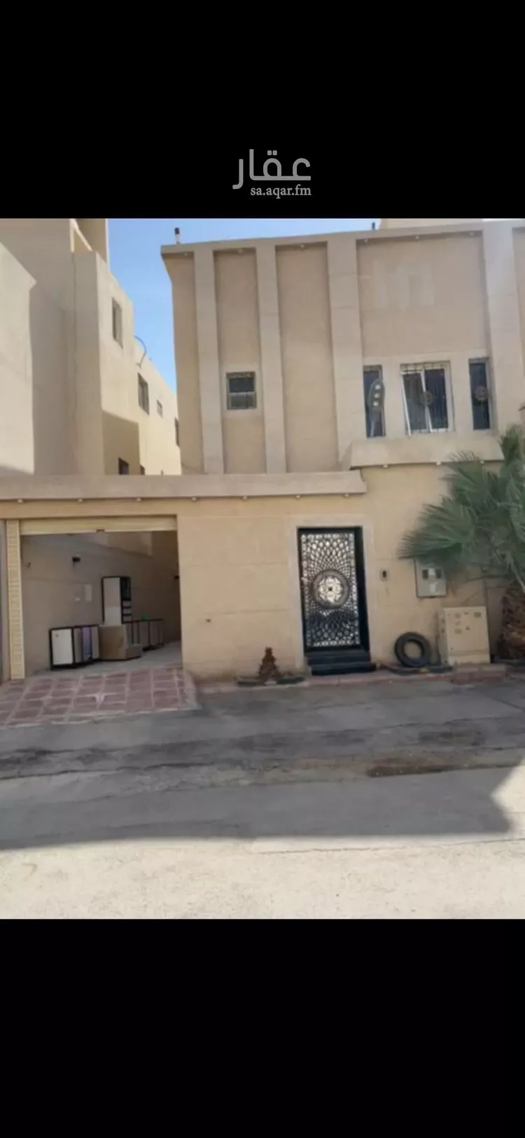 فيلا للإيجار في شارع ابن معصوم المدني, حي الرمال, مدينة الرياض, منطقة الرياض صورة 2