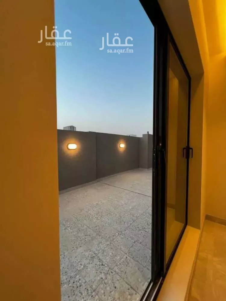 دور للإيجار في شارع رقم 346, حي النرجس, مدينة الرياض, منطقة الرياض صورة 2