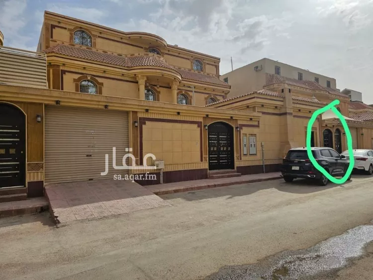 شقة للإيجار في شارع محمد بن عبدالواحد الطبري, حي الرمال, مدينة الرياض, منطقة الرياض