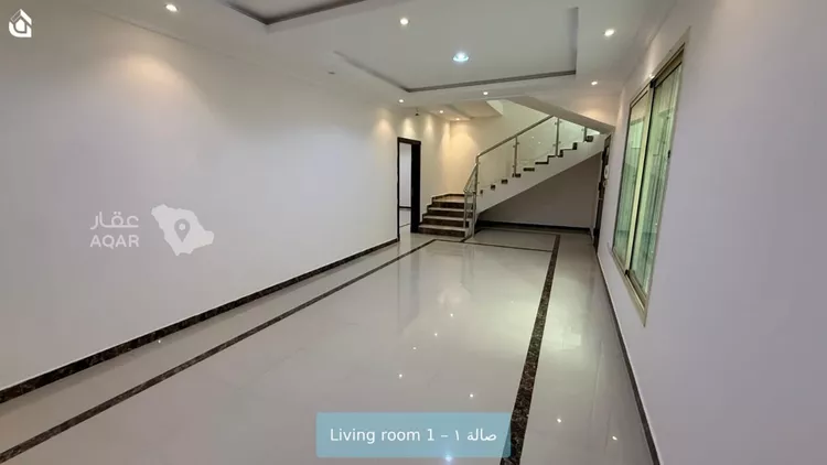 Villa for Rent in Riyadh Tuwaiq 9