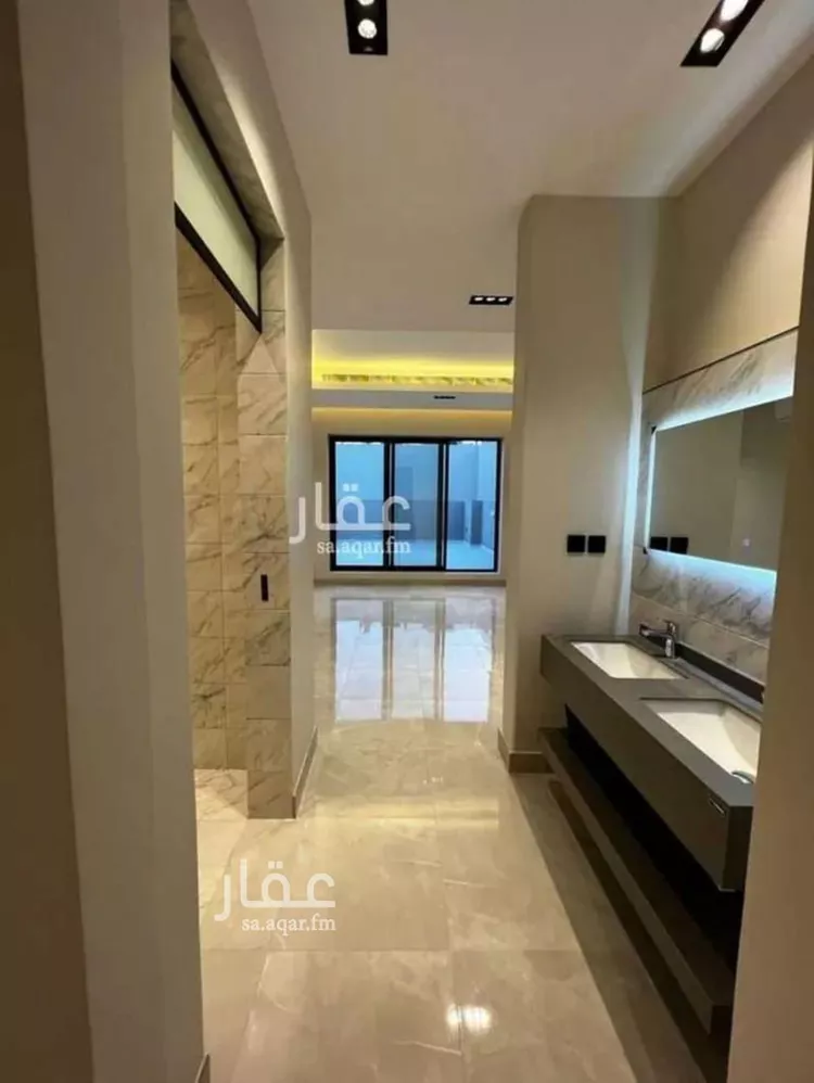 دور للإيجار في شارع رقم 346, حي النرجس, مدينة الرياض, منطقة الرياض