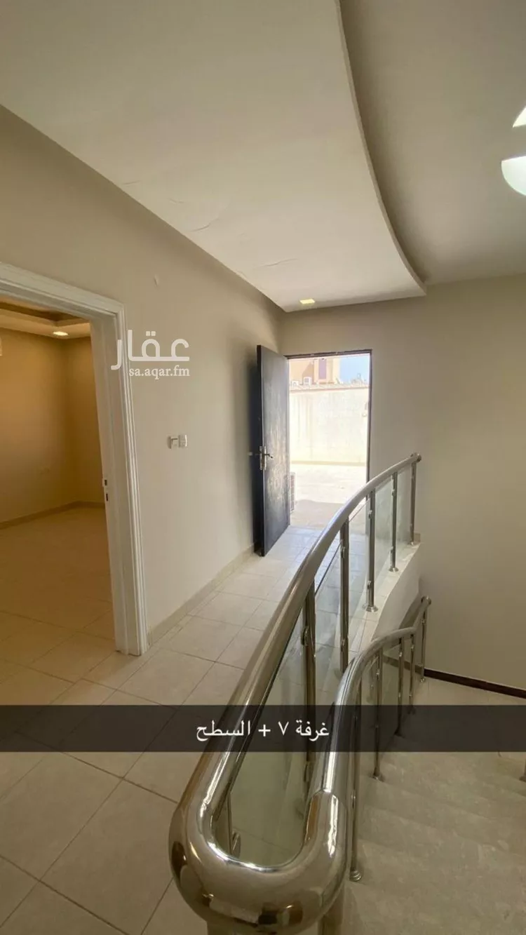 فيلا للبيع في شارع الدعوة, حي النرجس, مدينة الرياض, منطقة الرياض صورة 3