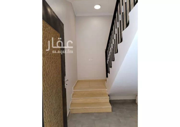 شقة للإيجار في شارع عثمان ابن سليمان, حي المهدية, مدينة الرياض, منطقة الرياض صورة 3