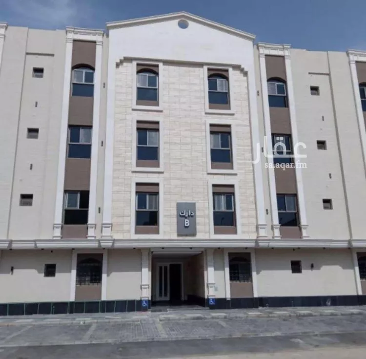 شقة للإيجار في شارع عبدالفتاح المرصفي, حي طويق, مدينة الرياض, منطقة الرياض