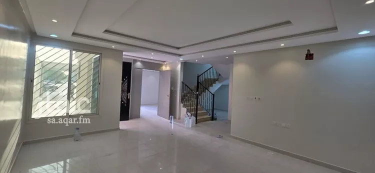 فيلا للإيجار في شارع الاوضاح, حي طويق, مدينة الرياض, منطقة الرياض صورة 2