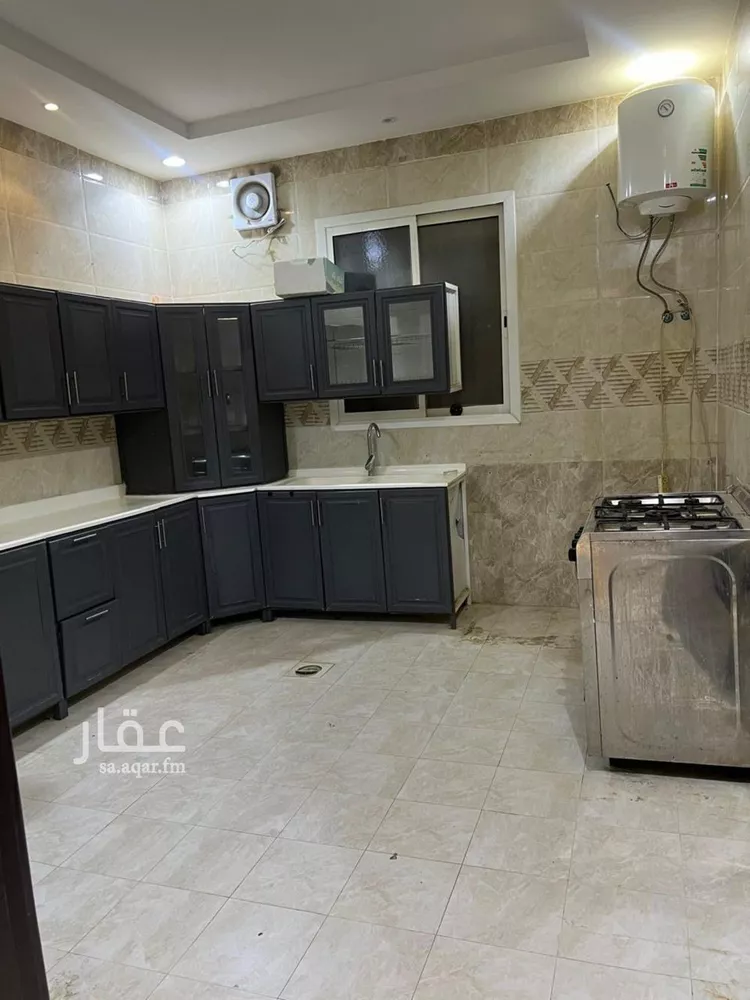 شقة للإيجار في شارع وادي ملحة, حي طويق, مدينة الرياض, منطقة الرياض صورة 4