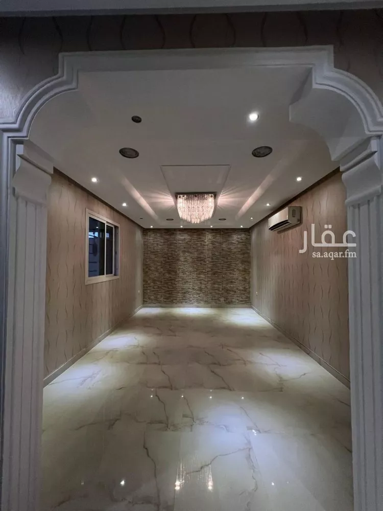 فيلا للإيجار في شارع عمرو بن كلثوم, حي عرقة, مدينة الرياض, منطقة الرياض 11