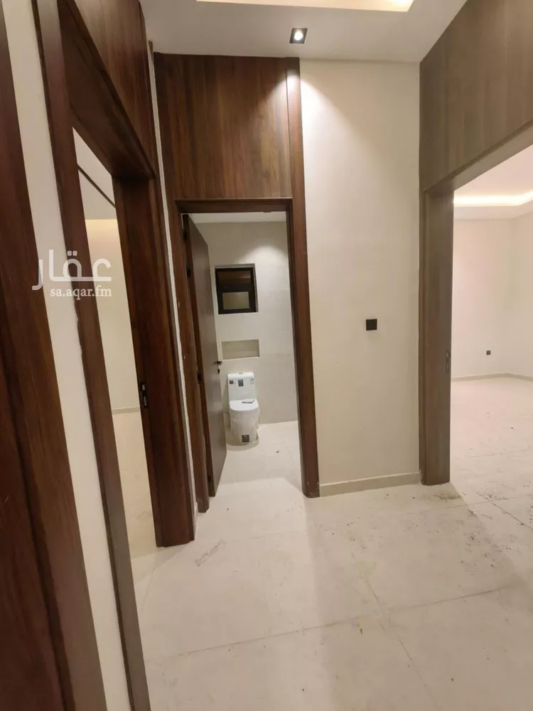 دور للإيجار في شارع إسماعيل البزاز, حي عكاظ, مدينة الرياض, منطقة الرياض 10