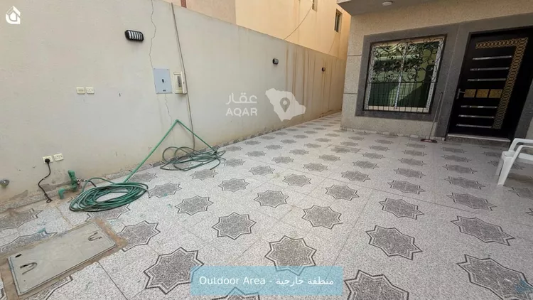 Villa for Rent in Riyadh Tuwaiq 10