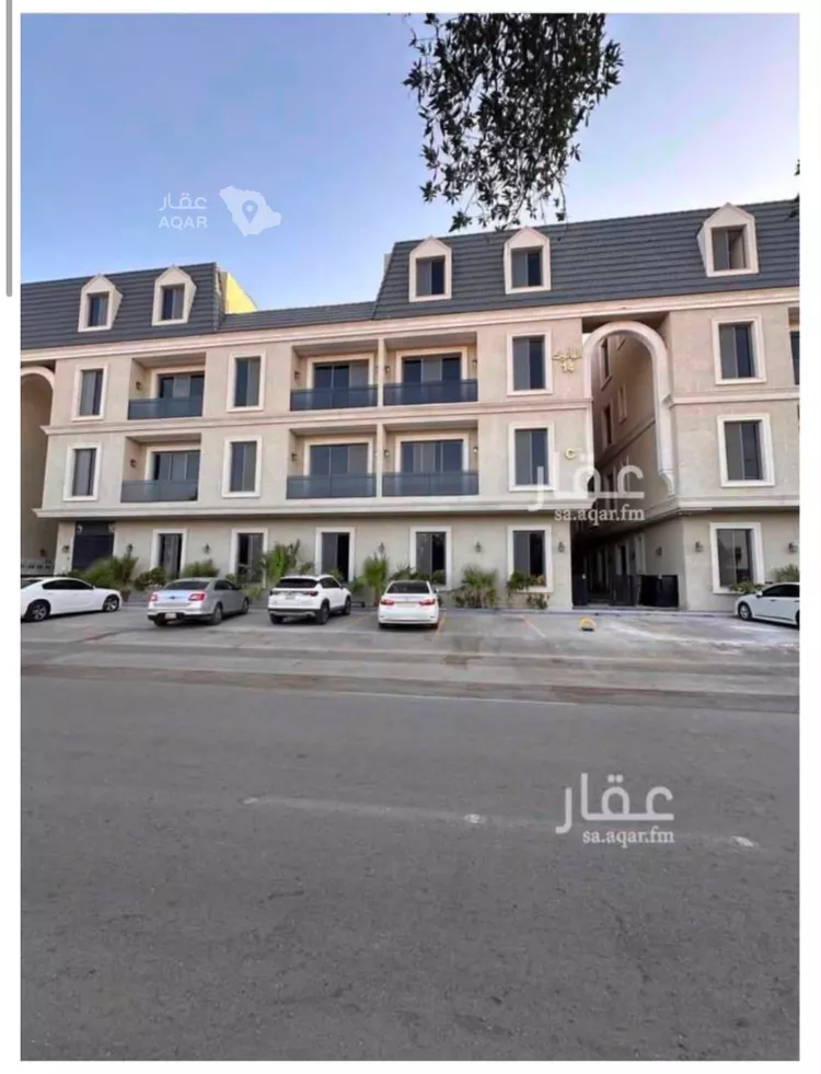 شقة للإيجار في شارع طريف, حي اليرموك, مدينة الرياض, منطقة الرياض