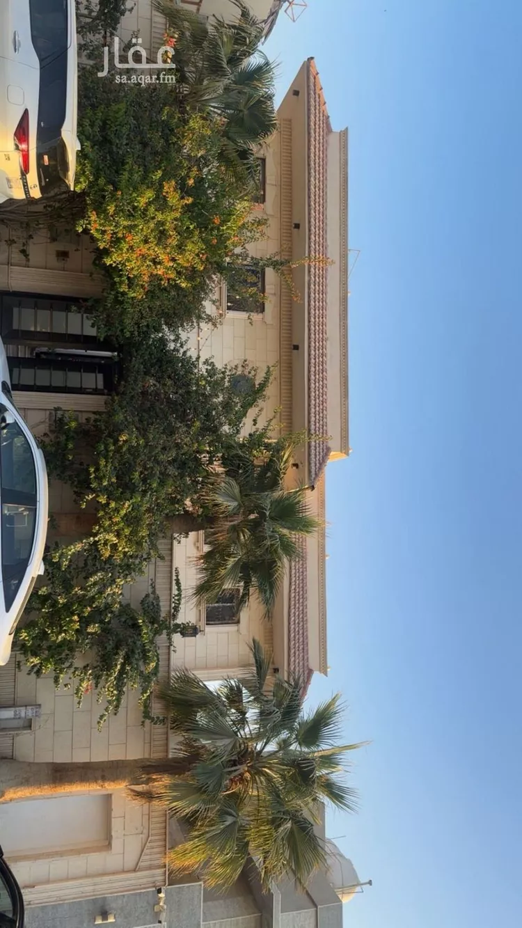 دور للإيجار في شارع ذؤيب بن شريح, حي المصيف, مدينة الرياض, منطقة الرياض صورة 2