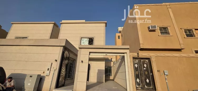 فيلا للإيجار في شارع الاوضاح, حي طويق, مدينة الرياض, منطقة الرياض