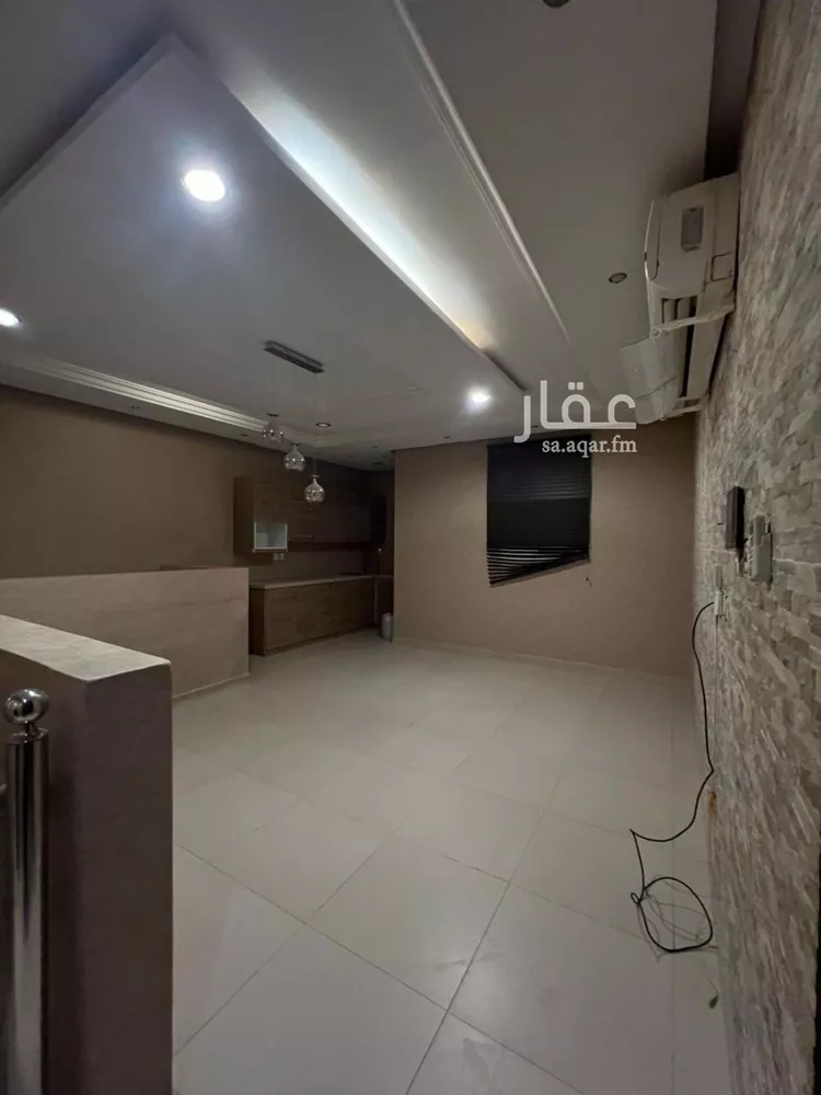 فيلا للإيجار في شارع عمرو بن كلثوم, حي عرقة, مدينة الرياض, منطقة الرياض صورة 2