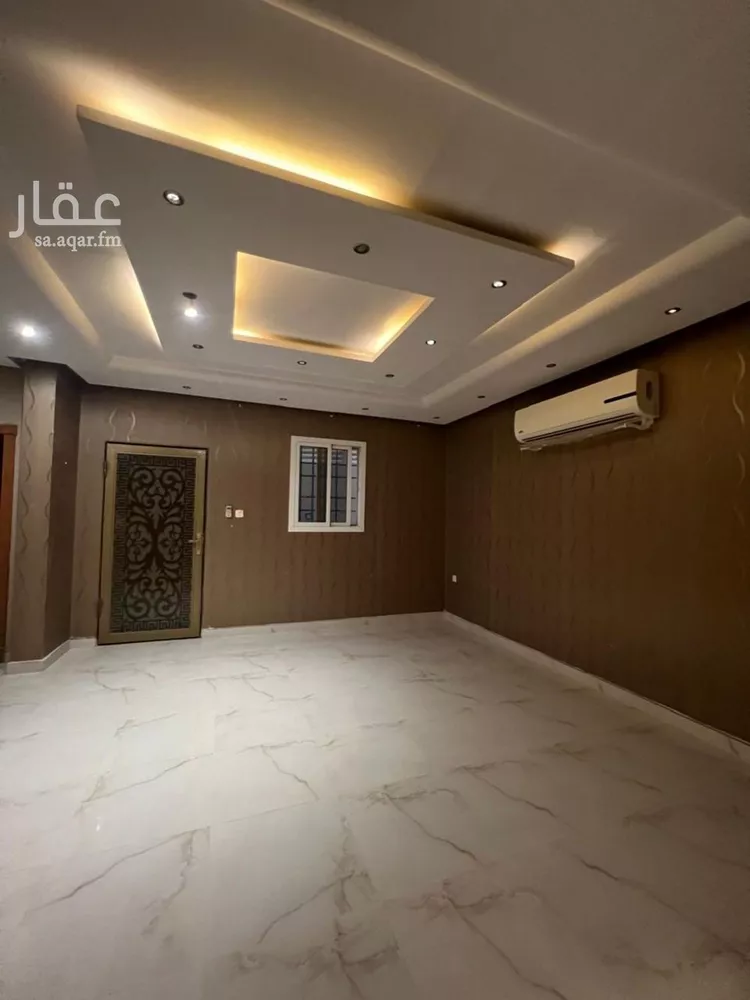 فيلا للإيجار في شارع عمرو بن كلثوم, حي عرقة, مدينة الرياض, منطقة الرياض صورة 4