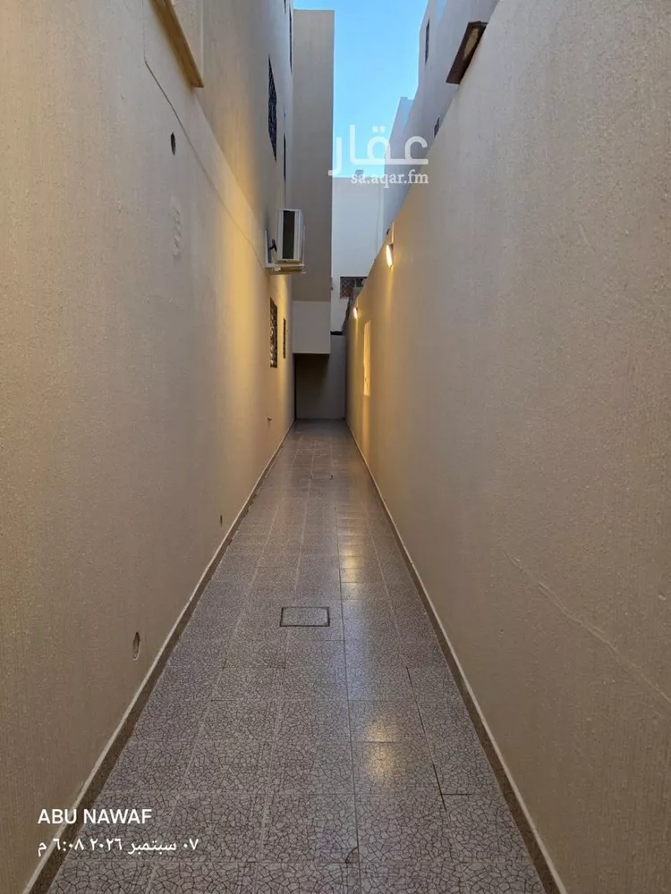 شقة للإيجار في شارع القيروان, حي الحزم, مدينة الرياض, منطقة الرياض صورة 5