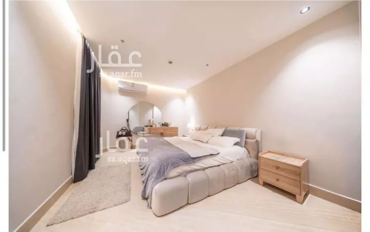 شقة للإيجار في شارع رقم 515, حي المونسية, مدينة الرياض, منطقة الرياض صورة 2