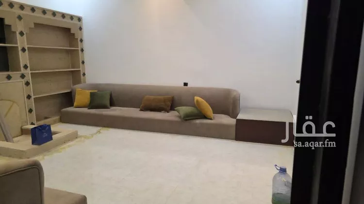 فيلا للإيجار في حي الرمال, مدينة الرياض, منطقة الرياض صورة 3