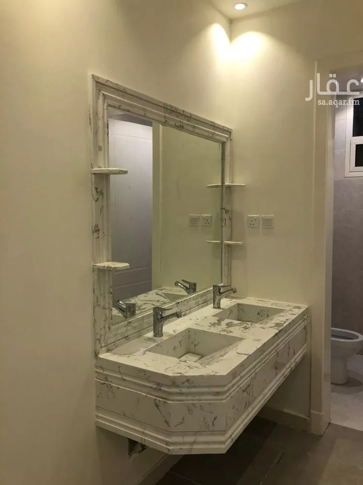 شقة للإيجار في شارع أكمل القرشي, حي بدر, مدينة الرياض, منطقة الرياض