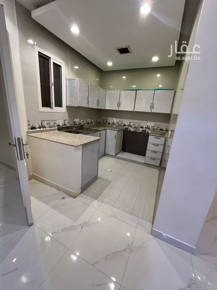شقة للإيجار في شارع المنقلة, حي اليرموك, مدينة الرياض, منطقة الرياض صورة 4