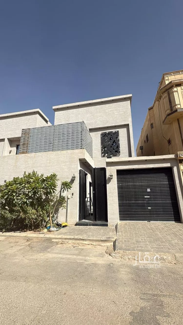 Villa for Rent in Riyadh Ar Rimal