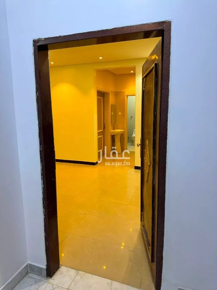 شقة للإيجار في شارع دباس بن راشد, حي قرطبة, مدينة الرياض, منطقة الرياض