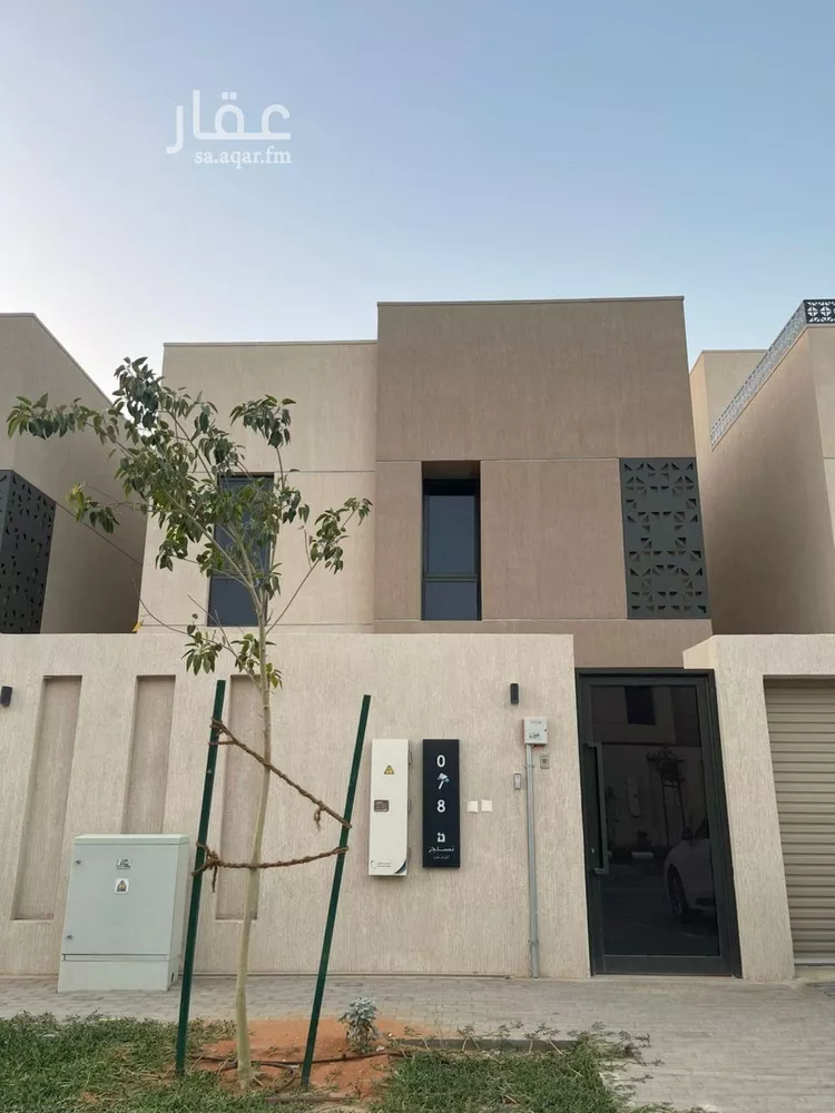 Villa for Rent in Riyadh An Narjis
