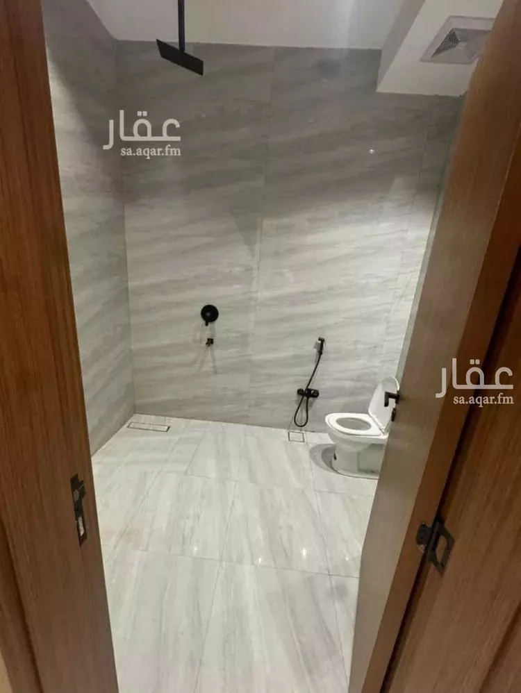 شقة للإيجار في شارع أحمد بن قاسم, حي المهدية, مدينة الرياض, منطقة الرياض صورة 4