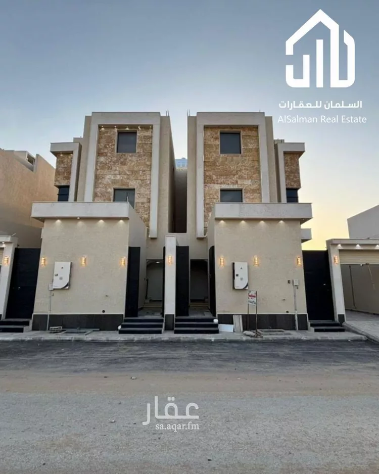 فيلا للبيع في شارع عقرباء 138, حي عقرباء, مدينة الجبيلة, منطقة الرياض صورة 4