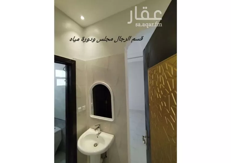 شقة للإيجار في شارع عثمان ابن سليمان, حي المهدية, مدينة الرياض, منطقة الرياض صورة 4